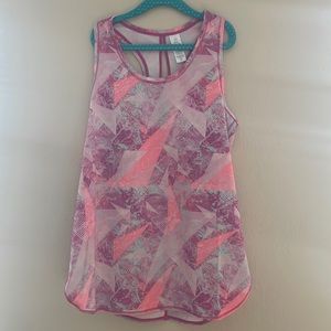 Ivivva tank